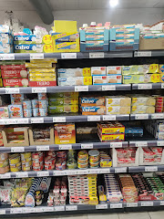 Supermercados Valle Verde