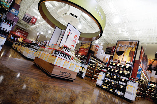 Wine Store «Total Wine & More», reviews and photos, 2564 N University Dr, Coral Springs, FL 33065, USA
