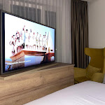 Photo n°1 de l'avis de Mohammed.l fait le 09/06/2022 à 05:40 sur le  WESTSIDE Hotel Garni à Munich