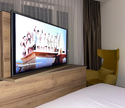 WESTSIDE Hotel Garni photo