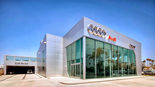 Audi Van Nuys image