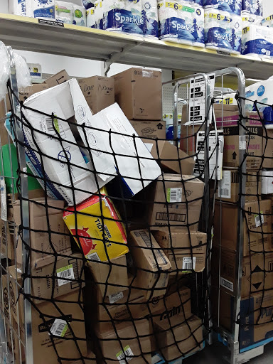 Discount Store «Dollar General», reviews and photos, 10720 Park Blvd N, Seminole, FL 33772, USA