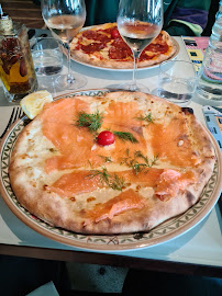 Prosciutto crudo du Restaurant italien Cucina des Evens à La Baule-Escoublac - n°19