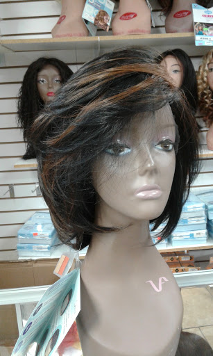 Beauty Supply Store «Too Cute Beauty Supply», reviews and photos, 1940 Jefferson Ave, Fort Myers, FL 33901, USA