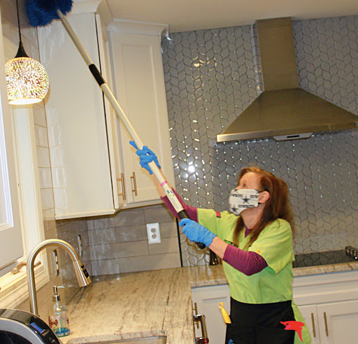 House Cleaning Service «SET Cleaning Services, LLC», reviews and photos, 2927 Anderson Hwy, Powhatan, VA 23139, USA