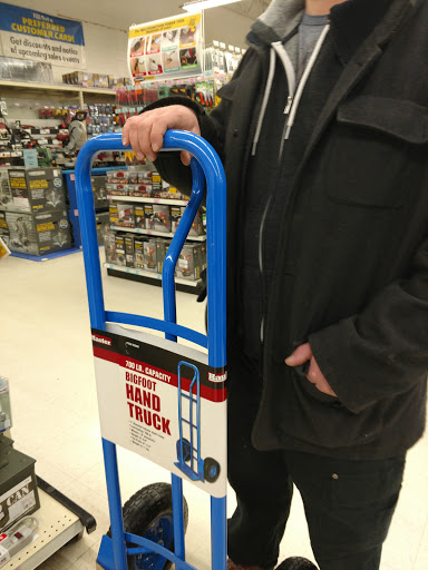 Hardware Store «Harbor Freight Tools», reviews and photos, 34600 Warren Rd, Westland, MI 48185, USA