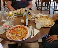 Pizza du Restaurant italien Del Arte à Mondeville - n°15