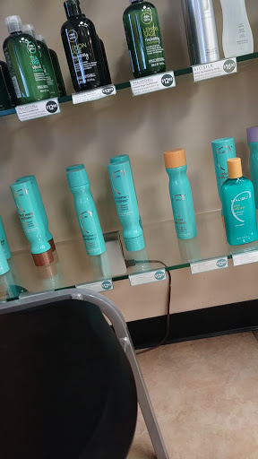 Hair Salon «Fantastic Sams Cut & Color», reviews and photos, 378 Havendale Blvd, Auburndale, FL 33823, USA