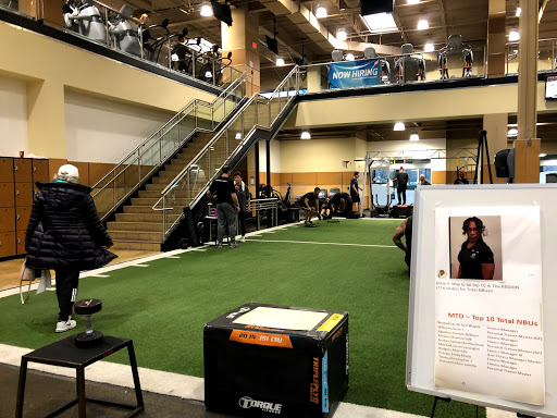 Health Club «24 Hour Fitness», reviews and photos, 4770 Willow Rd, Pleasanton, CA 94588, USA