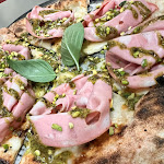 Photo n°1 de l'avis de Solmaz.o fait le 30/08/2022 à 07:04 sur le  1000 Gourmet Venezia à Venice