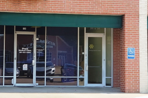 Dance School «Energy Dance Center», reviews and photos, 1322 S Dairy Ashford Rd, Houston, TX 77077, USA