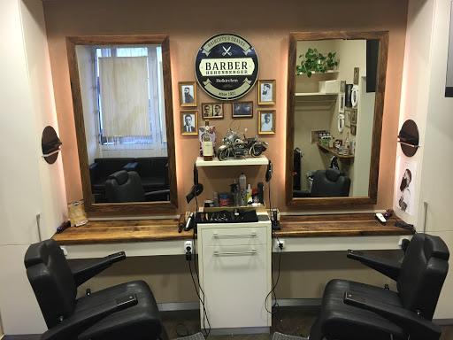 Friseur Team & Barber Hehenberger In Hofkirchen im Mühlkreis