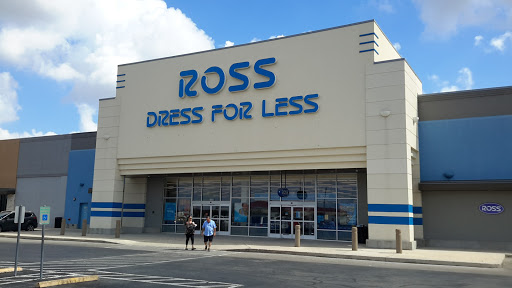 Clothing Store «Ross Dress for Less», reviews and photos, 8540 Fourwinds Dr, Windcrest, TX 78239, USA