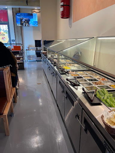  Hot pot & BBQ image