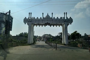 Gateway Of Datababa Mazar And Bakreshwar Baba Dham image