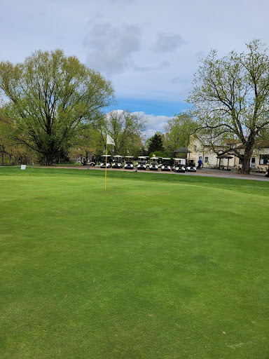 Golf Course «Gunpowder Golf Course», reviews and photos, 14300 Old Gunpowder Rd, Laurel, MD 20707, USA