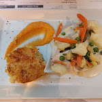 Photo n° 2 de l'avis de Eva.c fait le 20/05/2022 à 14:23 pour Le Bouche à Oreille à Saint-Malo