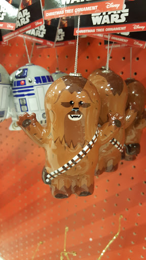 Department Store «Target», reviews and photos, 436 Retail Commons Pkwy, Martinsburg, WV 25403, USA