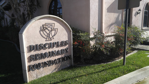 Disciples Seminary Foundation