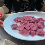 Photo n°9 de l'avis de GLORIA.U fait le 19/08/2019 à 19:02 sur le  Osteria Vecchio Mulino à Rapallo