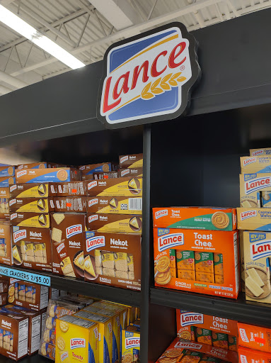 Grocery Store «Sharp Shopper Grocery Outlet», reviews and photos, 1041 Sharp Ave, Ephrata, PA 17522, USA