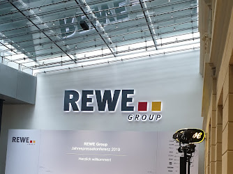 REWE-ZENTRALFINANZ eG