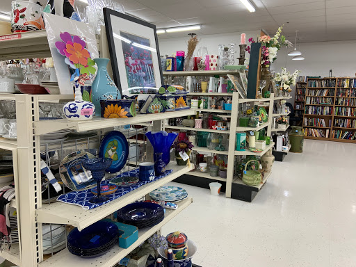 Thrift Store «Arc Thrift Store», reviews and photos