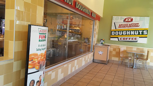 Bakery «Krispy Kreme Doughnuts», reviews and photos, 1495 N Dysart Rd, Avondale, AZ 85323, USA