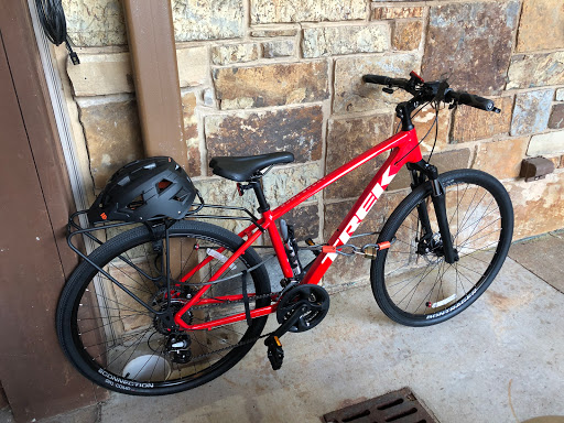 Bicycle Store «A&B Cycle», reviews and photos, 3620 S National Ave, Springfield, MO 65807, USA