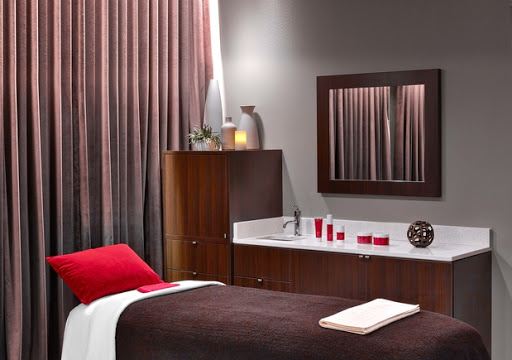 Day Spa «The Red Door Salon & Spa», reviews and photos, 2502 E Camelback Rd #215, Phoenix, AZ 85016, USA