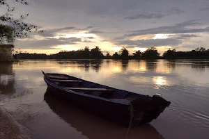 Chocoaré - Mato Grosso Extractive Reserve image