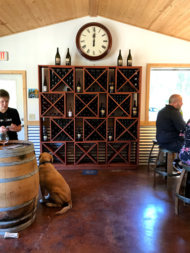 Winery «Lula Cellars», reviews and photos, 2800 Guntly Rd, Philo, CA 95466, USA