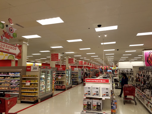 Department Store «Target», reviews and photos, 3881 Mexico Road, St Charles, MO 63303, USA