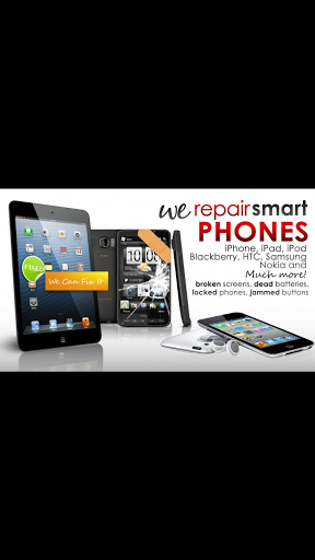 Cell Phone Store «Hi-Tech Repair Services», reviews and photos, 6170 W Grand Ave #163, Gurnee, IL 60031, USA