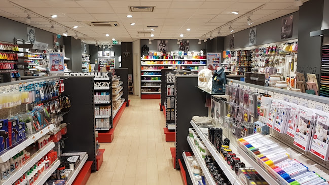 Beoordelingen van pipoos in Rotterdam - Verfwinkel