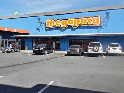 Megapaca Gran Plaza