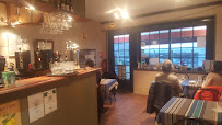 Atmosphère du Restaurant français Le Cabestan et sa Plume à Yport - n°3