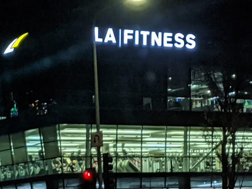 Health Club «LA Fitness», reviews and photos, 5570 Lincoln Blvd, Playa Vista, CA 90094, USA