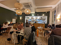 Atmosphère du Restaurant français Les Résistants à Paris - n°3