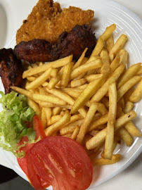 Aliment-réconfort du Restauration rapide Snack François à Antibes - n°13