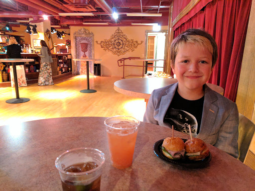 Performing Arts Theater «Cadillac Palace Theatre», reviews and photos, 151 W Randolph St, Chicago, IL 60601, USA