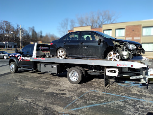 Towing Service «Extreme Towing & Recovery LLC», reviews and photos, 955 NY-376, Wappingers Falls, NY 12590, USA