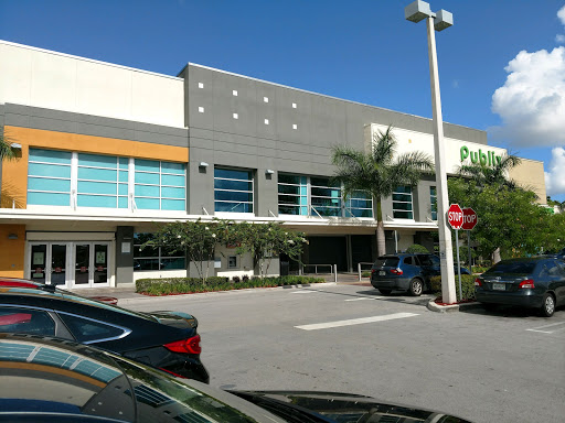 Supermarket «Publix Super Market at Miller Road Shopping Center», reviews and photos, 9420 SW 56th St, Miami, FL 33165, USA