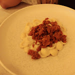 Photo n°4 de l'avis de Mauro.a fait le 09/09/2021 à 20:03 sur le  Ristorante Burro Salato - Cucina Francese e Lucana a Matera à Matera