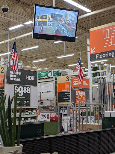 Home Improvement Store «The Home Depot», reviews and photos, 102 Aldi Dr, North Versailles, PA 15137, USA