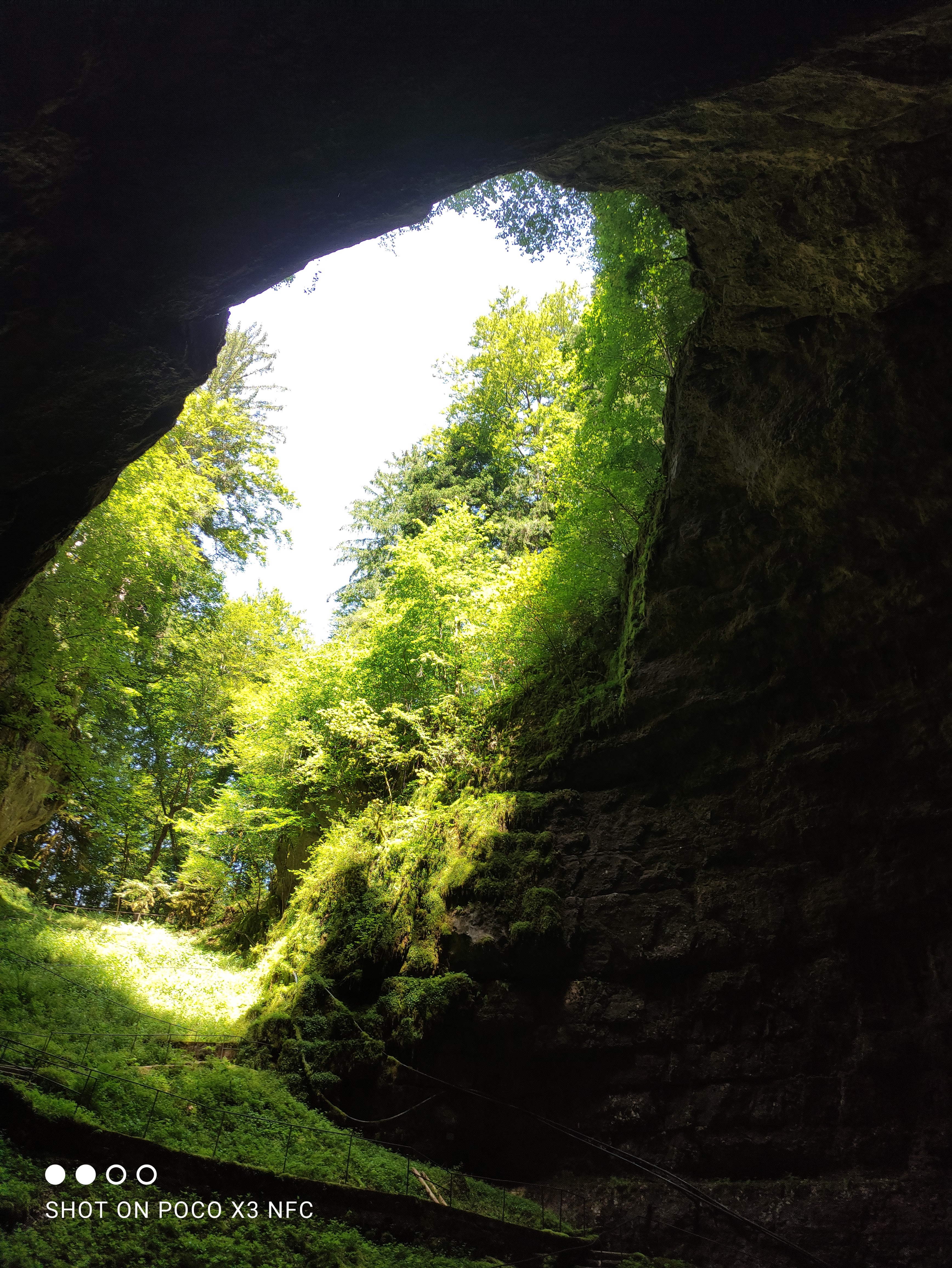 Photo n° 1 de l'avis de Yannick.a fait le 18/07/2021 à 17:37