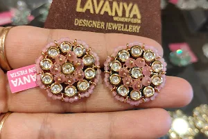 Lavanya Women Fiesta (Silver jewellery & High Quality Artificial Jewellery)) image