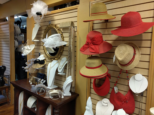 Black Cat Hats image