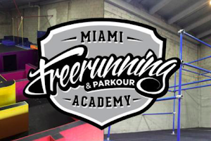 Miami Freerunning & Parkour - Kendall image