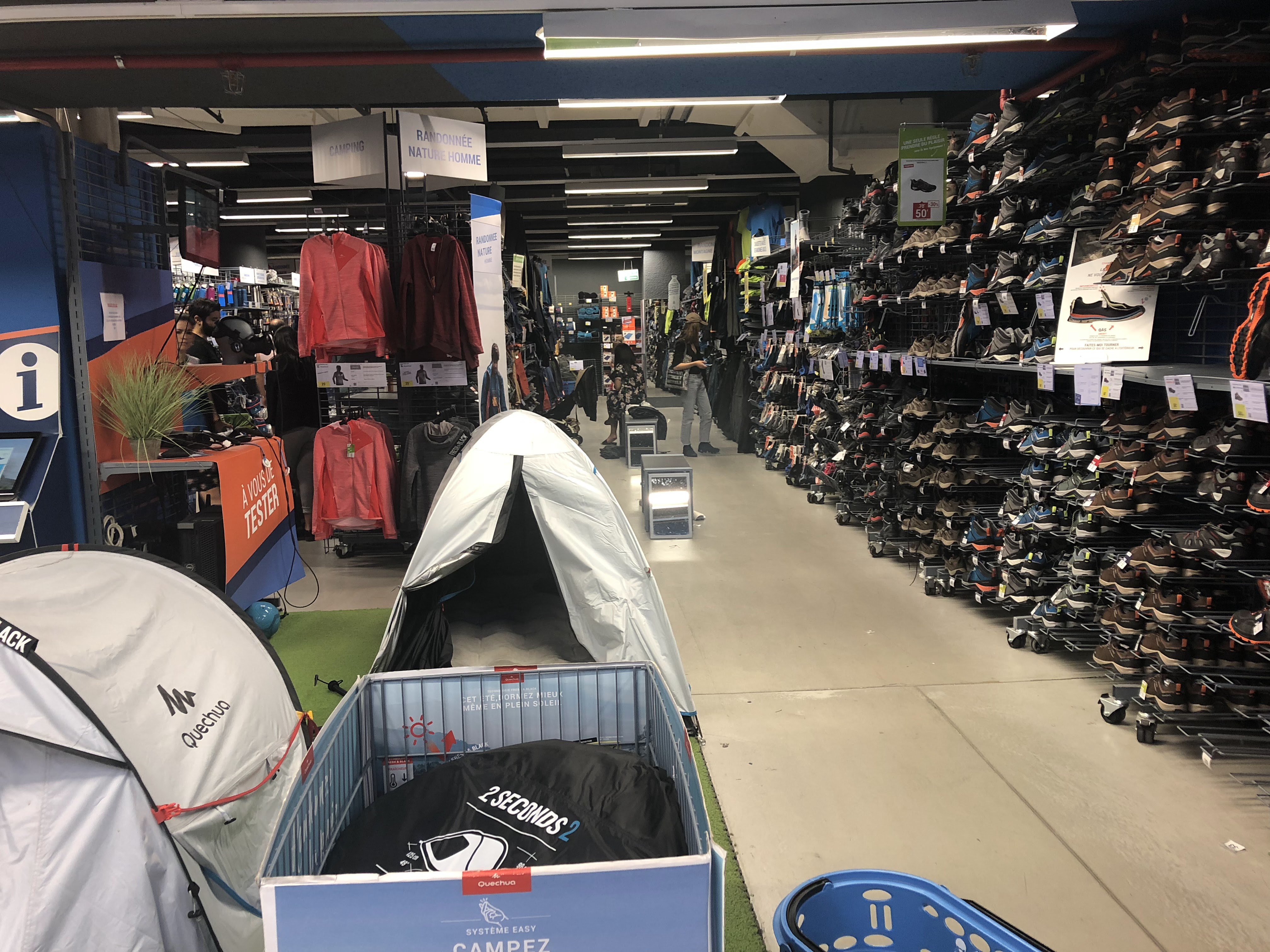Photo n° 6 de l'avis de Kévin. fait le 09/09/2018 à 07:07